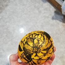 Mi Proyecto del curso: Tatuaje para principiantes. Fiber Arts project by Andrea Cañera - 10.08.2020