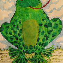 Meu projeto do curso: A arte de desenhar: transforme seus rabiscos em arte Ein Projekt aus dem Bereich Bleistiftzeichnung von Agostinho Gambera - 08.10.2020