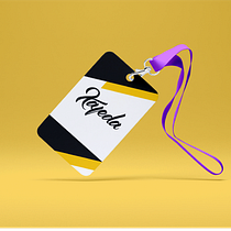 Kaleda Branding  Ein Projekt aus dem Bereich Traditionelle Illustration, Br, ing und Identität, Grafikdesign, Kalligrafie und Logodesign von Rita Espinoza - 29.09.2020
