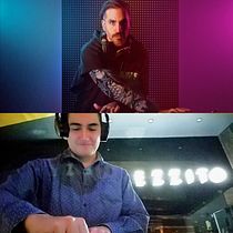 Mi Proyecto del curso: Mezcla de música electrónica: de principiante a DJ Ein Projekt aus dem Bereich Musik von Ivan Pérez Cruz - 09.10.2020
