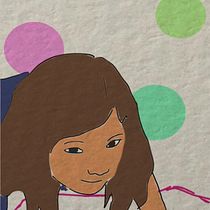 Mi Proyecto del curso: Rotoscopia: dibuja una animación frame a frame. Projekt z dziedziny  Animacja użytkownika Angeles Olivares - 09.10.2020
