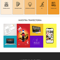 Mi Proyecto del curso: Principios básicos de SEO . Marketing digital projeto de Dubraska Suniaga - 13.10.2020