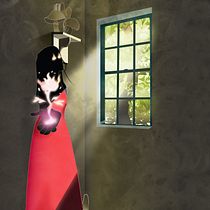 Final Project. Een project van Digitale illustratie y Traditionele illustratie van Moss Bastille - 10.10.2020