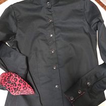 Mi Proyecto del curso: Corte y confección: Camisa cuello mao Ein Projekt aus dem Bereich Nähen von Fando Parga - 10.10.2020