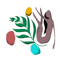 My project in Flat Illustration with Photoshop course. Traditional illustration project by Filipe Holanda - 10.11.2020