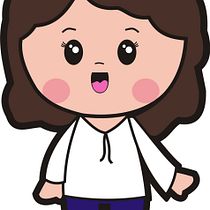 Mi Proyecto del curso: Diseño de personajes estilo kawaii. Comic project by LOURDES IBARRA ORTIZ - 04.17.2021