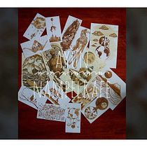 Mi Proyecto del curso: Tatuaje para principiantes. Tattoo Design, and Painting project by Alex U - 11.20.2020