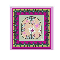 Little notebook. Un progetto di Pattern design di Jennifer Pez - 11.10.2020