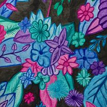 My project in Creation of Color Palettes with Watercolor course. Un progetto di Illustrazione tradizionale di Tessa - 11.10.2020