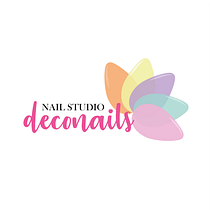 Mi Proyecto del curso: Ilustración vectorial para principiantes -ESTUDIO DE UÑAS-. Logo Design project by Maria Cabestrero Mateos - 10.11.2020