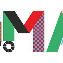 Meu projeto do curso: Lettering digital ilustrado. Un proyecto de Tipografía de Daniel Duarte - 11.10.2020