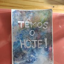 Meu projeto do curso: Técnicas modernas de aquarela. Un progetto di Illustrazione tradizionale, Belle arti, Pittura e Pittura ad acquerello di claricediniz - 11.10.2020