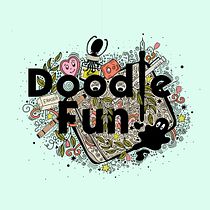 My project in Doodle-Style Vector Illustration course. Traditional illustration project by kim.r.draper - 10.11.2020