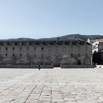 Mi Proyecto del curso: Descubriendo Espacios. Un projet de Architecture de Náyade Cortínez - 12.10.2020