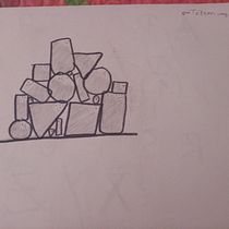 Mi Proyecto del curso: Dibujo para principiantes nivel -1. Animation project by vicentemari1972 - 10.12.2020