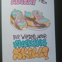 My project in  Illustration Gym: Find Your Style course. Traditional illustration project by Róisín O'Shea - 10.12.2020