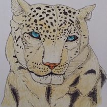 Meu projeto do curso: Técnicas experimentais de aquarela para principiantes . Watercolor Painting project by sherlockmang - 10.12.2020