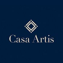Casa Artis: Introducción al diseño de isotipos. Br, ing e Identidade, Design, Design de logotipo, e Design gráfico projeto de Eduardo Bonifaz León - 12.10.2020