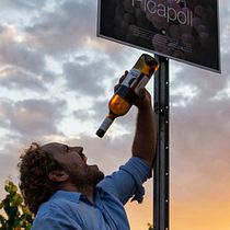 Wine Lover. Un projet de Photographie de Lídia Expósito Escalé - 12.10.2020