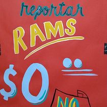 Mi Proyecto del curso:  Introducción al sign painting. Un projet de  de Victor Castro - 12.10.2020