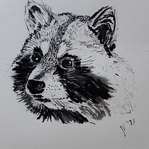 My project in Illustration Techniques to Unlock your Creativity course. Children's Illustration, and Traditional illustration project by Janneke Vrijdag - 10.13.2020