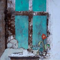 My project in Graphic Experimentation for Illustrated Stories course. Artistic Drawing project by Giulia Pianigiani - 10.13.2020