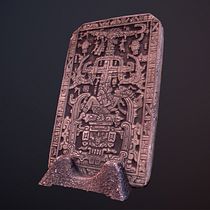 Mi Proyecto del curso Fotogrametría Ein Projekt aus dem Bereich 3D, 3-D-Animation, Architektur und Fotografie von Abraham Alejandro Gomez Landero - 13.10.2020