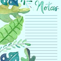 Mi Proyecto del curso: Técnicas aplicadas de ilustración en acuarela. Watercolor Painting project by Mel E. - 09.26.2020