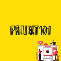 Project101 - A Digital Marketing Agency (Women's day). Content Marketing, and Social Media Design project by divyanshkedia - 03.08.2020