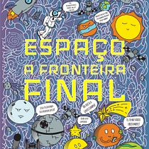 Estilo Doodles: Espaço, a fronteira final. Design, Traditional illustration, and Vector Illustration project by barbarab.pereira - 10.13.2020