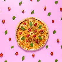 Meu projeto do curso: Criatividade gastronômica e composição de patterns. Un proyecto de Fotografía gastronómica y Composición fotográfica de Isabella Rech - 13.10.2020