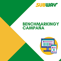 Mi Proyecto del curso: Introducción al Community Management Subwaymx. Marketing project by Carlos Eduardo Uribe Vázquez - 10.28.2020