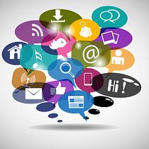 Mi Proyecto del curso: Introducción al community management. Communication project by israemp1 - 11.21.2020