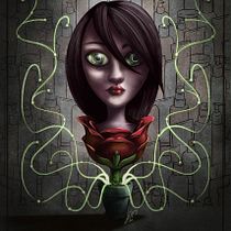 My project in Digital Illustration with Procreate course. Artistic Drawing, Character Design, Concept Art, Creativit, Digital Drawing, Digital Illustration, Digital Painting, Drawing, and Traditional illustration project by Elisa Schillaci - 10.14.2020