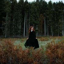 Jump into a Tale My project in Introduction to Narrative Photography course. Photograph project by Francesca Giagnorio - 10.14.2020