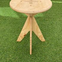 Mi Proyecto del curso: Carpintería profesional para principiantes. Een project van Houtbewerking van Ibrahim Maradey - 10.10.2020