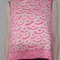 Mi Proyecto del curso: remera con abanicos. Arts, and Crafts project by Gisella - 10.15.2020