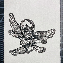 My project in The Art of Sketching: Transform Your Doodles into Art course. Drawing project by david_102139 - 10.15.2020