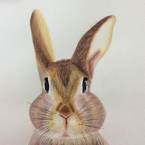 Mi Proyecto del curso: Técnicas experimentales de acuarela para principiantes . Watercolor Painting project by gabynavarro_cba - 10.26.2020
