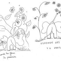 Mi Proyecto del curso: Mis pasitos de hormiga en el dibujo. Un proyecto de Dibujo de clasesdehistoriaygeo - 15.10.2020