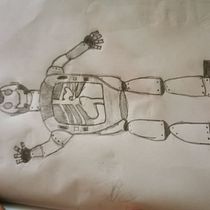 Mi Proyecto del curso: Introducción a la creación de personajes estilo cartoon. Un projet de Esquisse  , et Conception de personnages de Jaime Gonzalez Solis - 15.10.2020