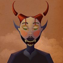 Mi Proyecto del curso: Ilustración digital con Procreate. Digital Illustration project by xavialexa17 - 10.16.2020