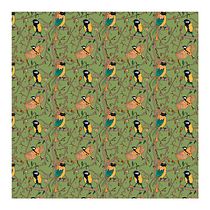 My project in Vector Pattern Creation and Commercialization course. Projekt z dziedziny Ilustracja c i frowa użytkownika stretebianca - 16.10.2020