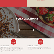 Mi Proyecto del curso: Introducción al Desarrollo Web Responsive con HTML y CSS. Projekt z dziedziny Tworzenie stron internetow i ch użytkownika Ernesto RG - 16.10.2020