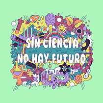 Mi Proyecto del curso: Ilustración vectorial con estilo doodle. Design, and Traditional illustration project by Clara Megías - 10.16.2020