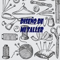 Mi Proyecto del curso: Mi taller Ein Projekt aus dem Bereich Design von Carina Cardozo - 16.04.2021