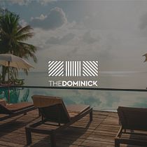 REDISEÑO Y BRANDING  /  THEDOMINICK Ein Projekt aus dem Bereich Br und ing und Identität von Sebastian Quiroga - 17.10.2020