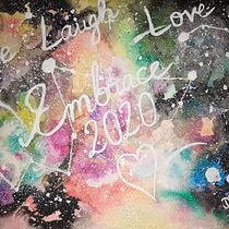 My project in Modern Watercolor Techniques course. Un progetto di Pittura ad acquerello di Karen Willis - 21.10.2020