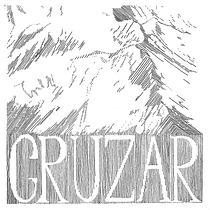 CRUZAR. Un projet de Illustration traditionnelle de Valeria Diaz Orrego - 18.10.2020