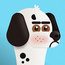 Mi Proyecto del curso: Ilustración vectorial para principiantes. Traditional illustration project by Jaime Muñoz Martinez - 10.18.2020